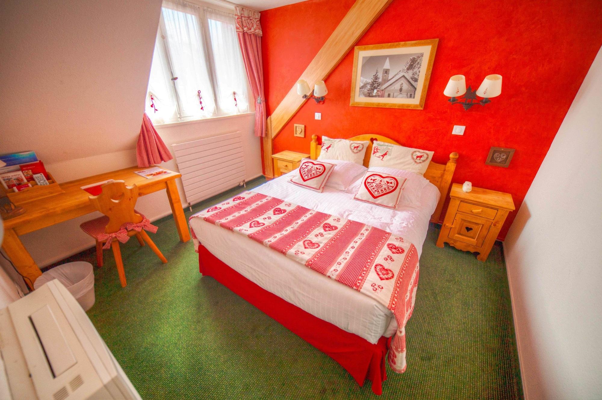 Hotel Des Princes, Chambery Centre Kültér fotó
