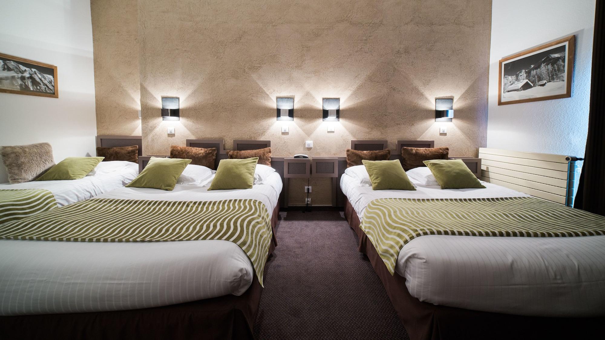 Hotel Des Princes, Chambery Centre Kültér fotó