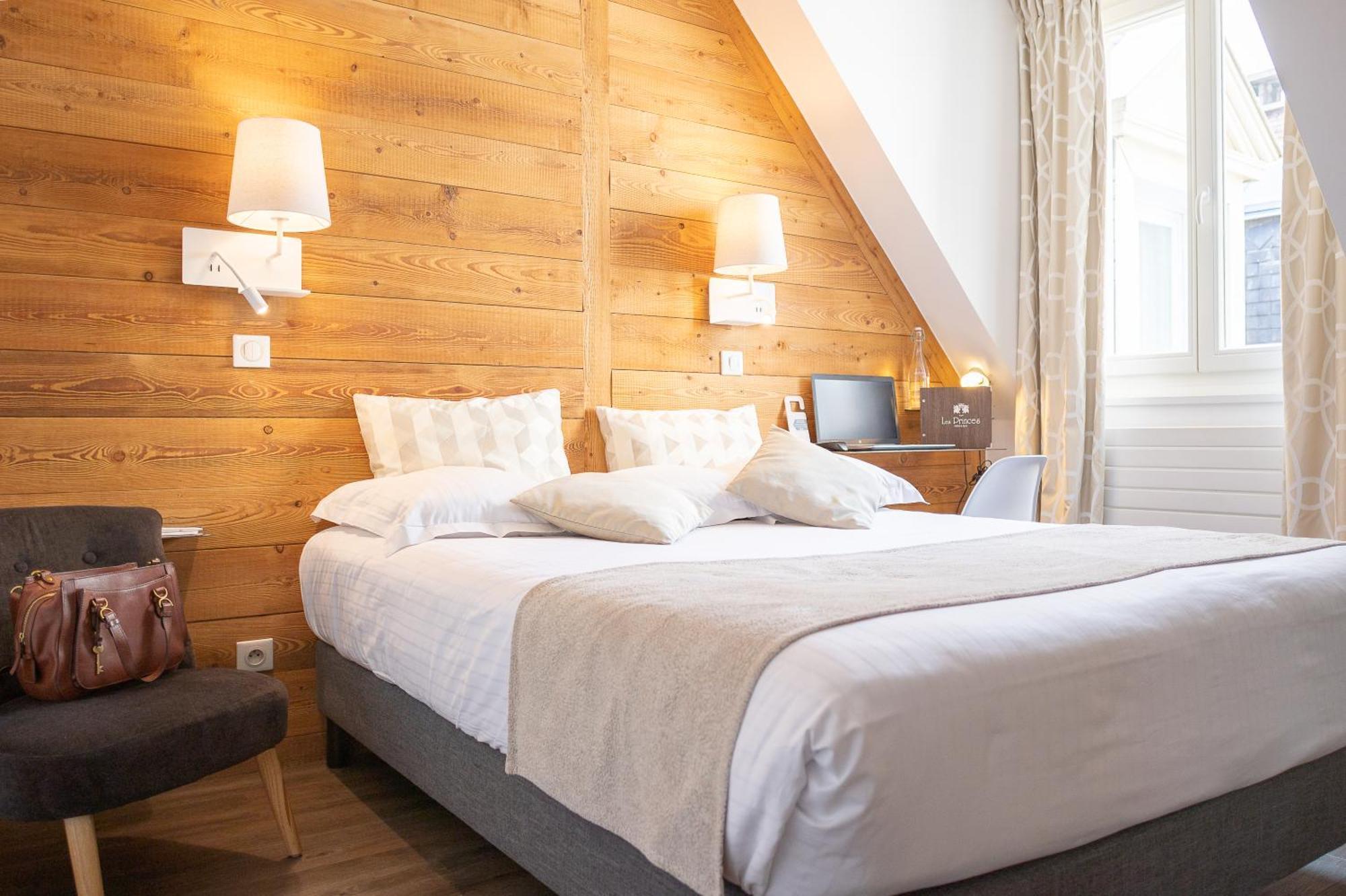 Hotel Des Princes, Chambery Centre Kültér fotó