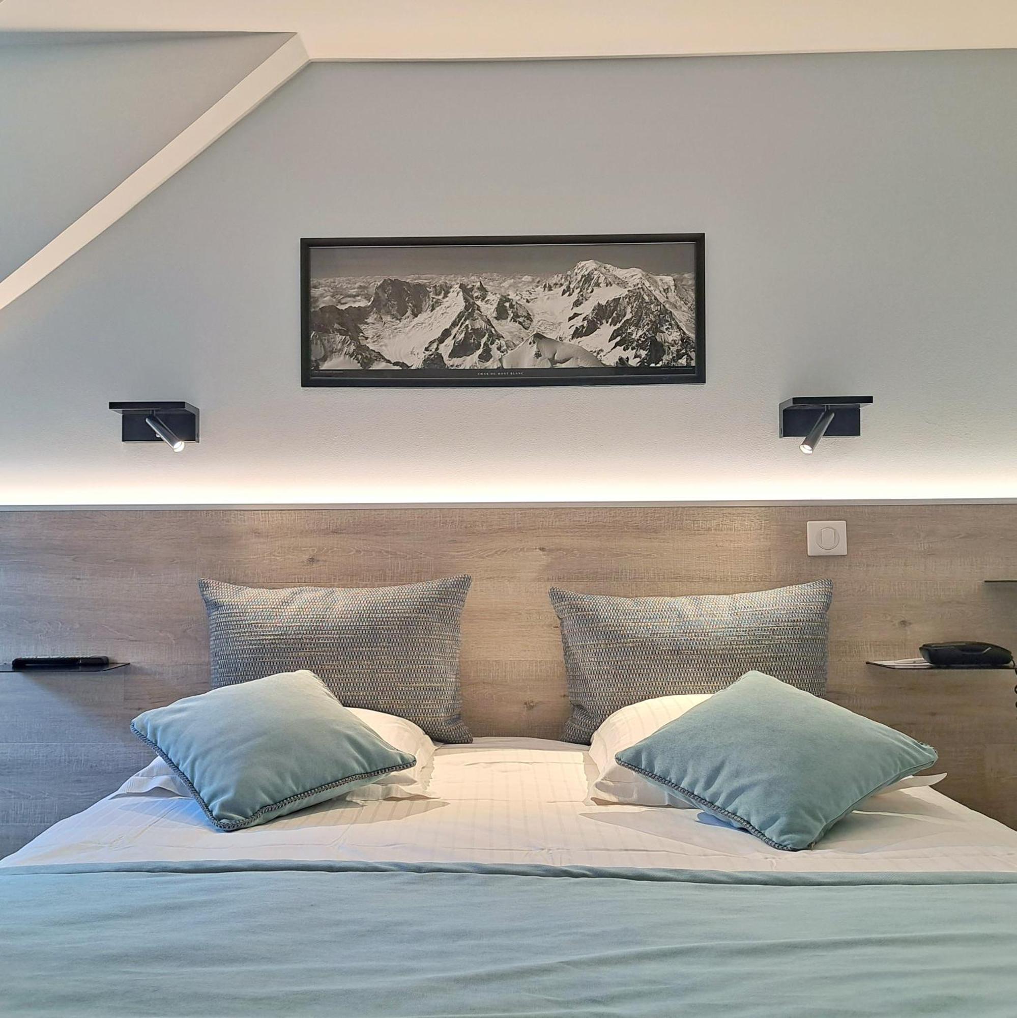 Hotel Des Princes, Chambery Centre Kültér fotó