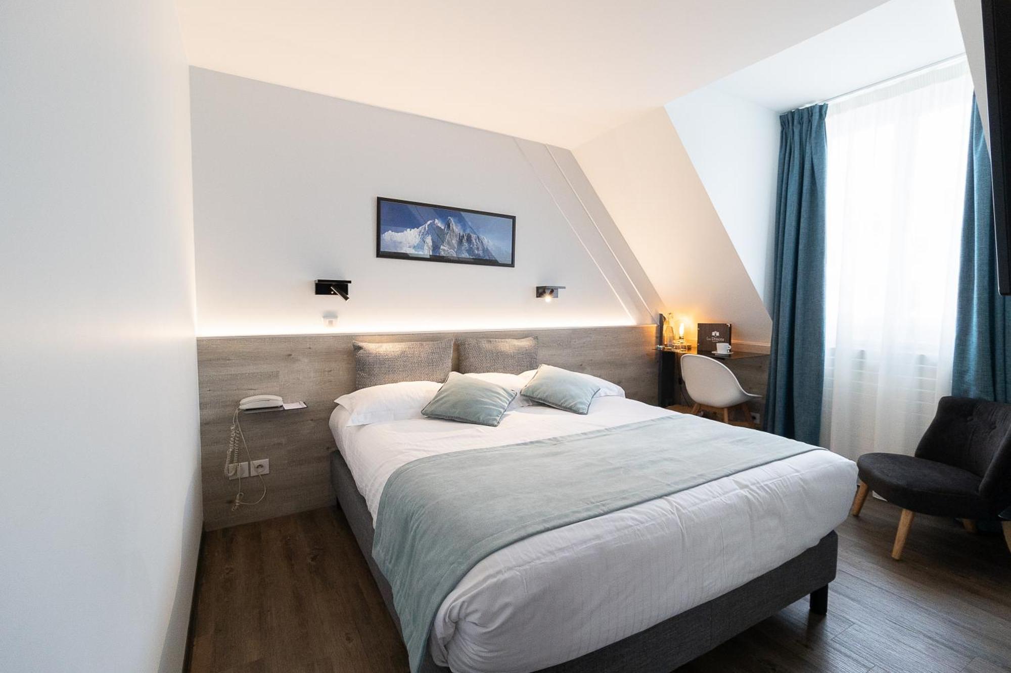 Hotel Des Princes, Chambery Centre Kültér fotó