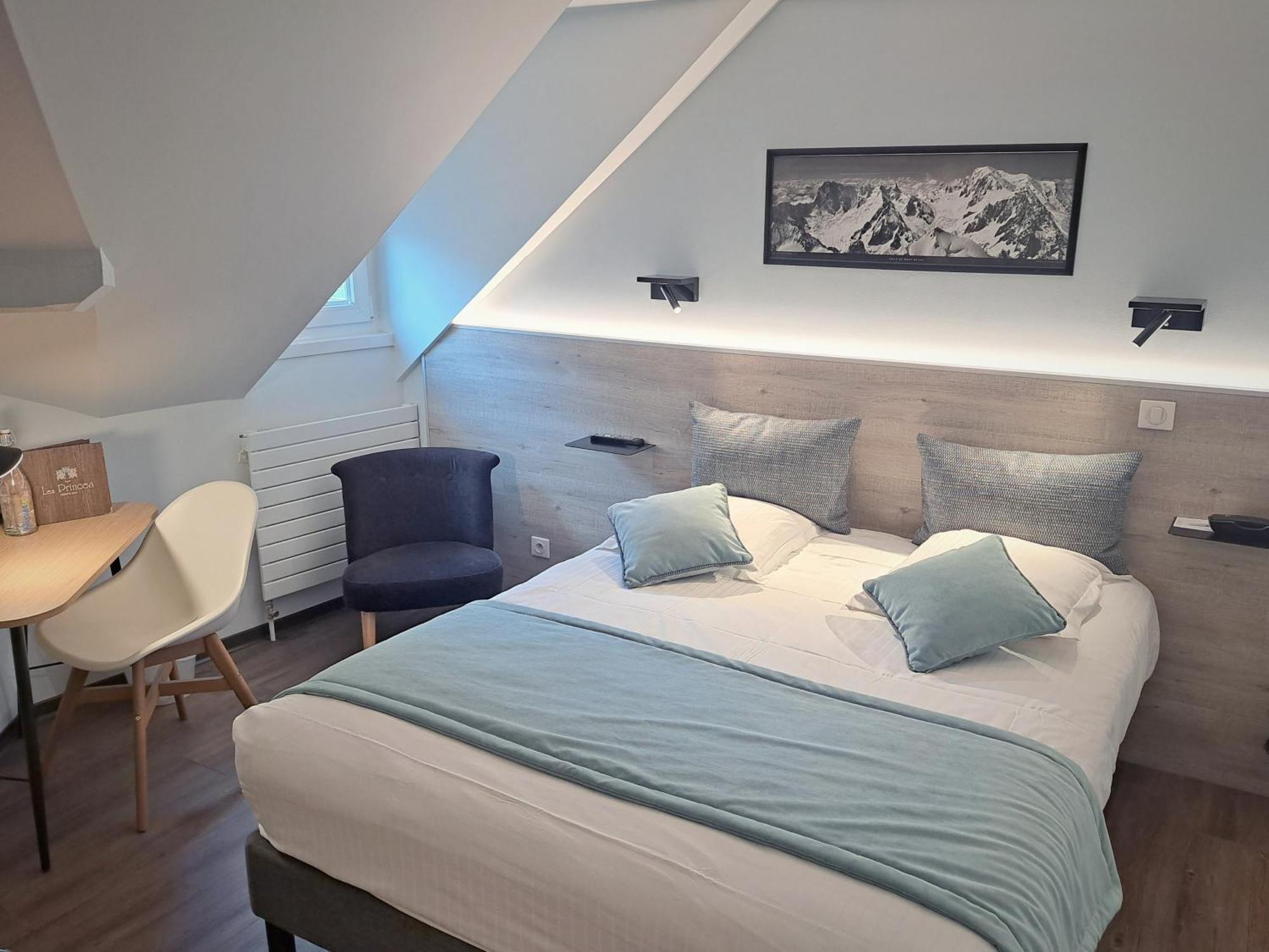 Hotel Des Princes, Chambery Centre Kültér fotó