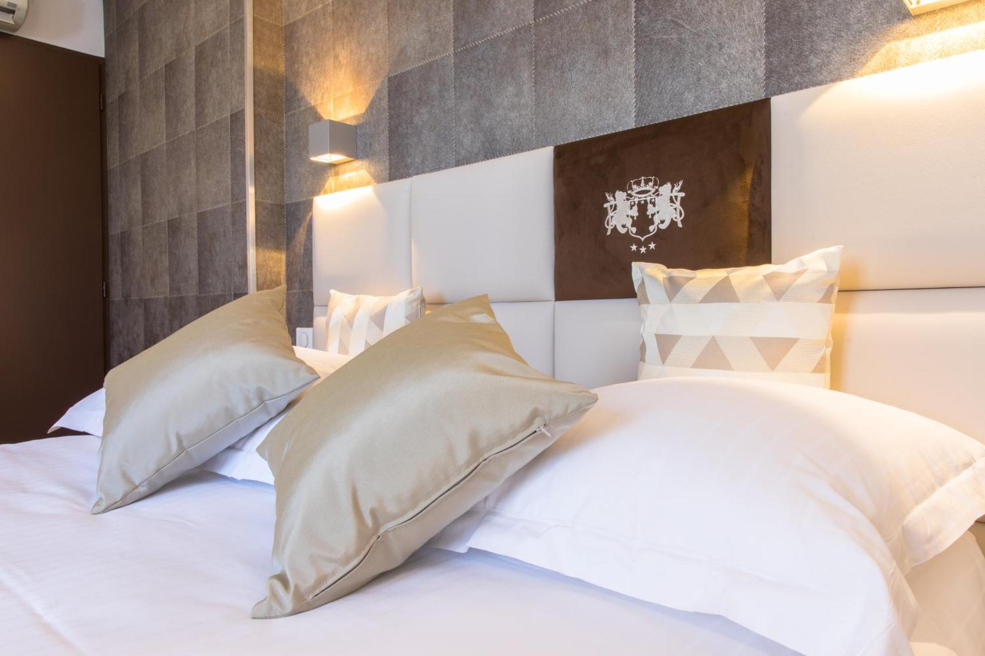 Hotel Des Princes, Chambery Centre Kültér fotó