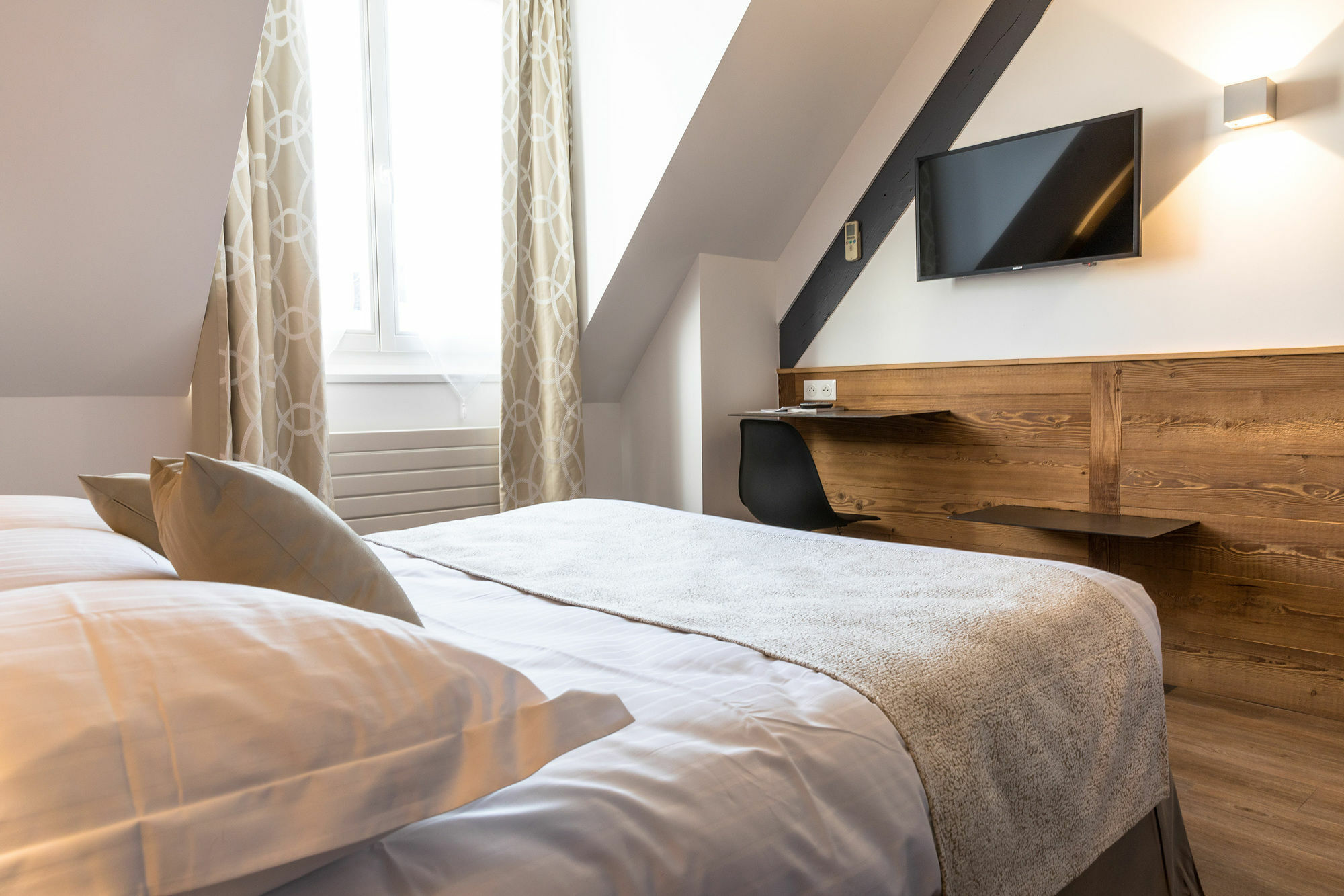 Hotel Des Princes, Chambery Centre Kültér fotó