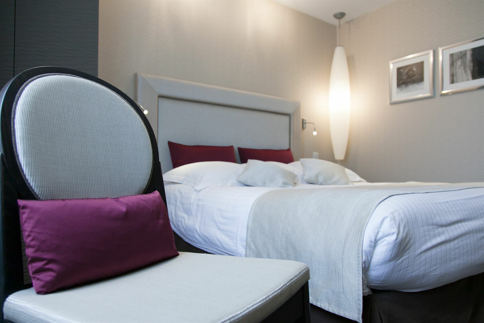 Hotel Des Princes, Chambery Centre Kültér fotó