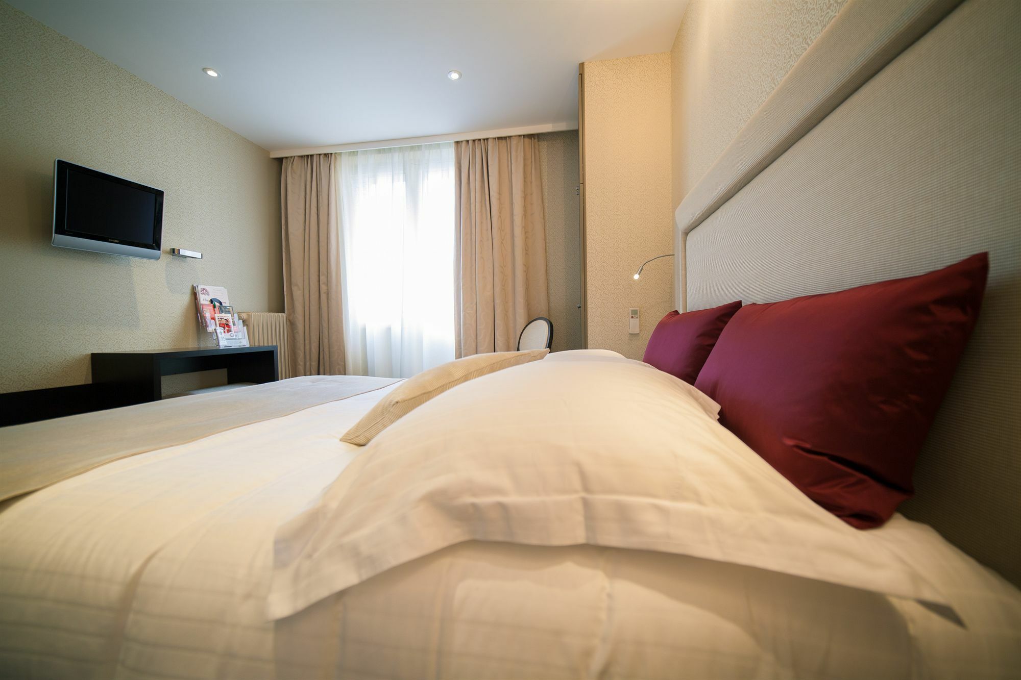 Hotel Des Princes, Chambery Centre Kültér fotó
